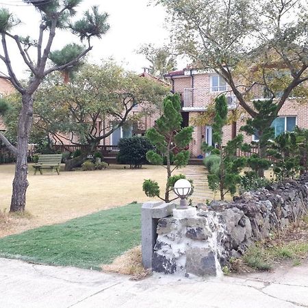 Jeju Olleh House Villa Ngoại thất bức ảnh