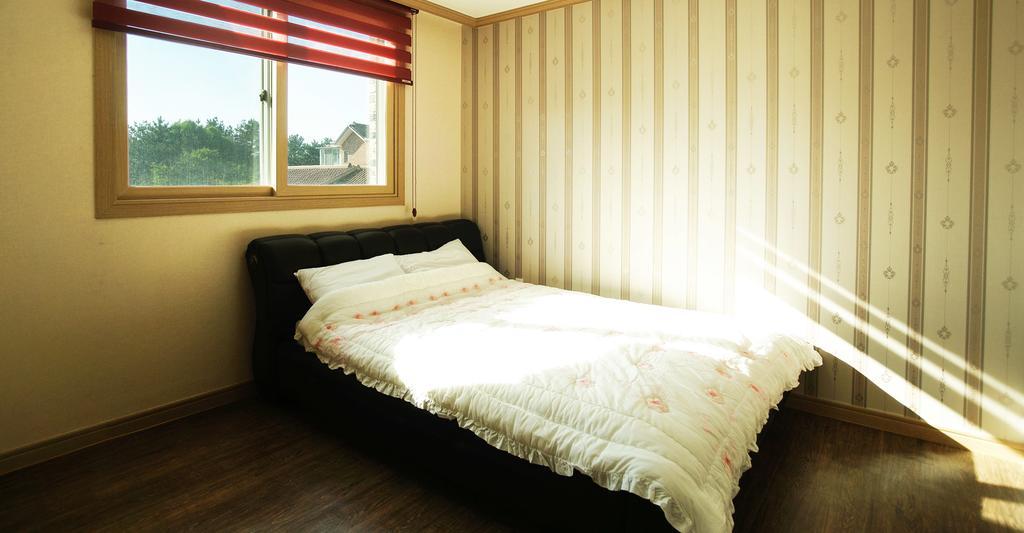 Jeju Olleh House Villa Ngoại thất bức ảnh