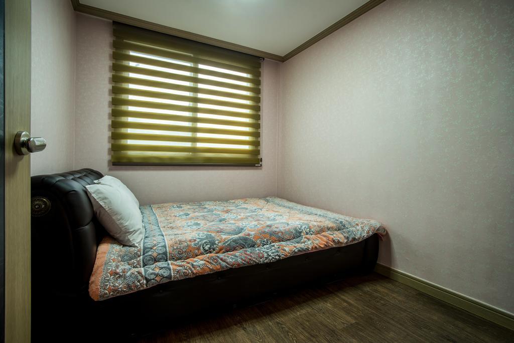 Jeju Olleh House Villa Ngoại thất bức ảnh