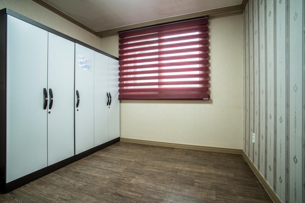 Jeju Olleh House Villa Ngoại thất bức ảnh