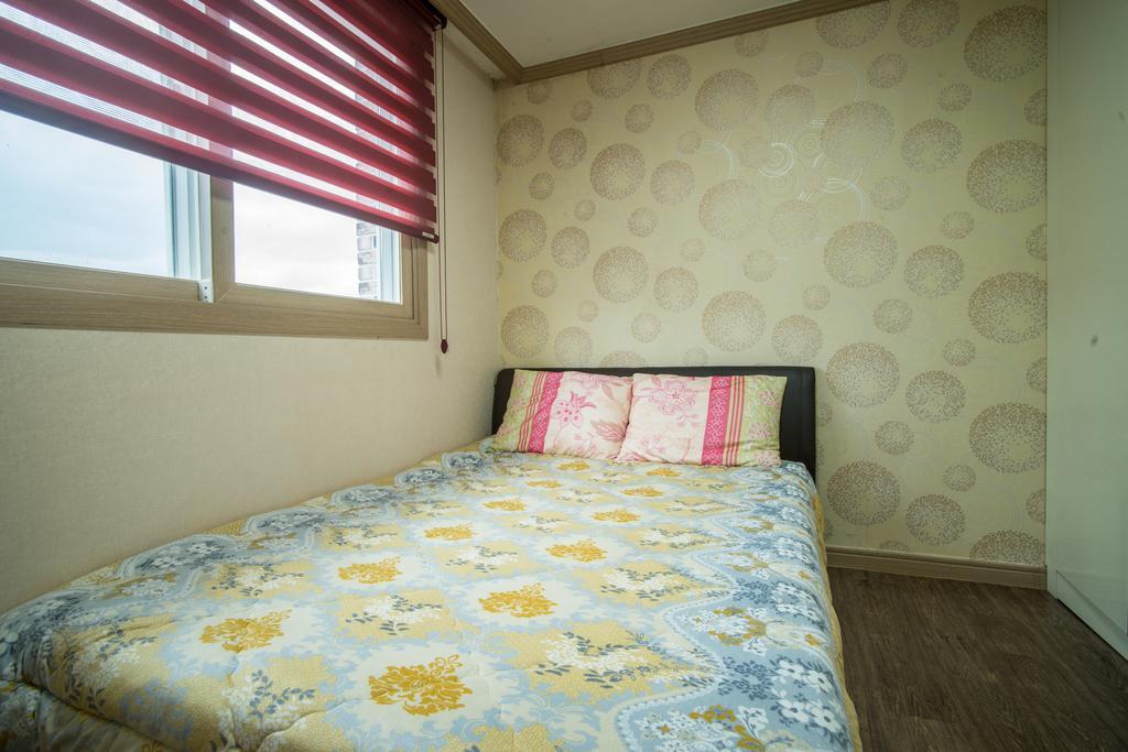 Jeju Olleh House Villa Ngoại thất bức ảnh