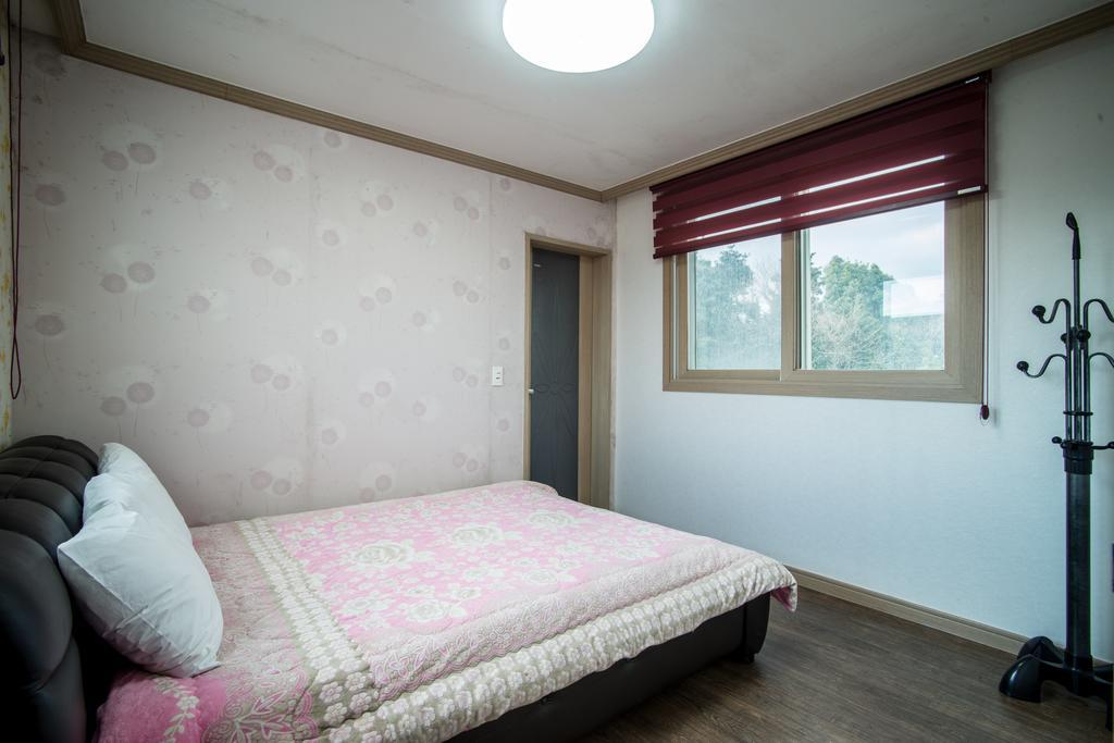 Jeju Olleh House Villa Ngoại thất bức ảnh