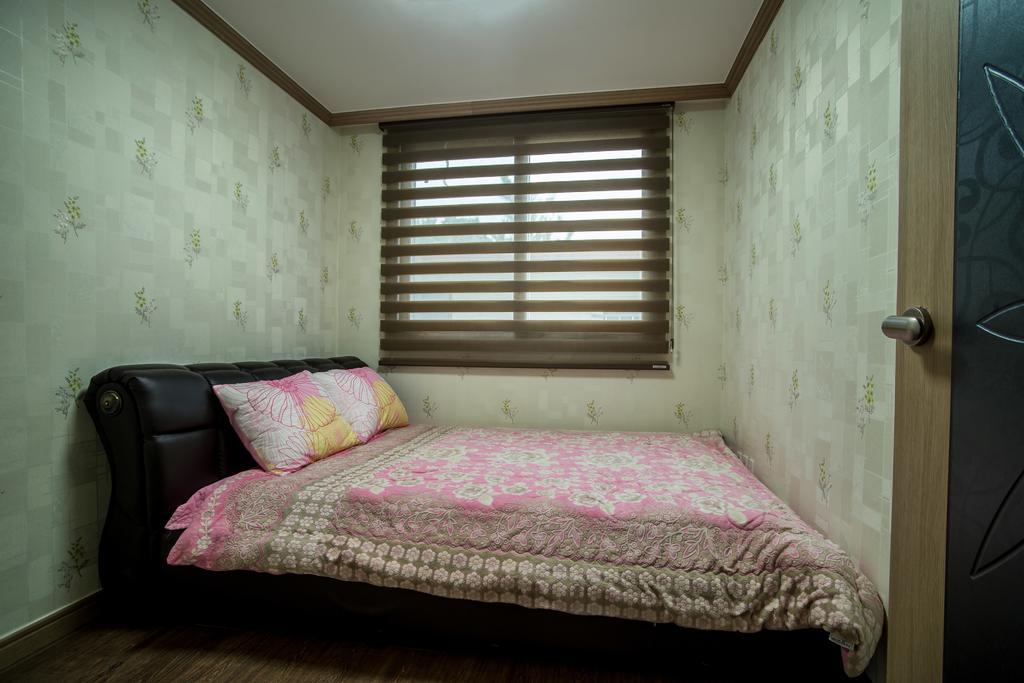 Jeju Olleh House Villa Ngoại thất bức ảnh